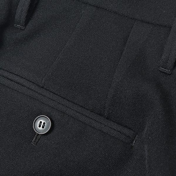 3 TUCKED SLACKS (ES13P-01) | ESSAY / パンツ (MEN) | ESSAY正規取扱店DIVERSE