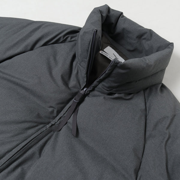 Solotex Taffeta Down Jacket (GM203-20013) | Graphpaper