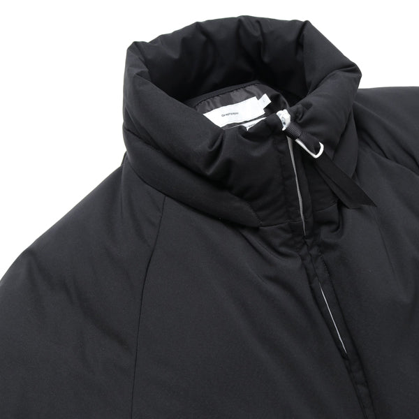 Solotex Taffeta Down Jacket (GM203-20013) | Graphpaper