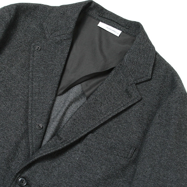 Club Jacket (SUAF820) | nanamica / ジャケット (MEN) | nanamica正規