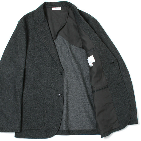 Club Jacket (SUAF820) | nanamica / ジャケット (MEN) | nanamica正規