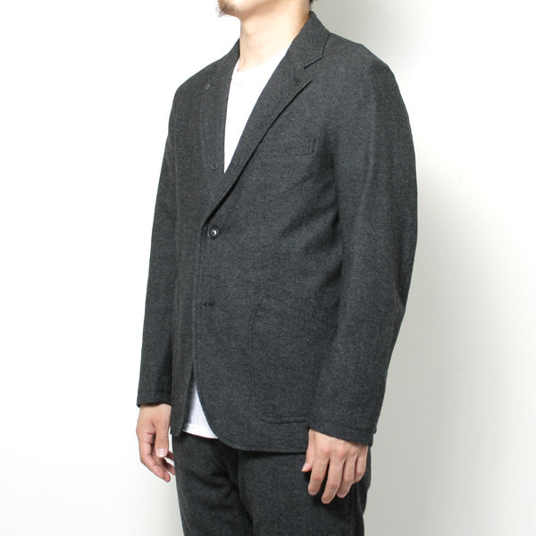 Club Jacket (SUAF820) | nanamica / ジャケット (MEN) | nanamica正規