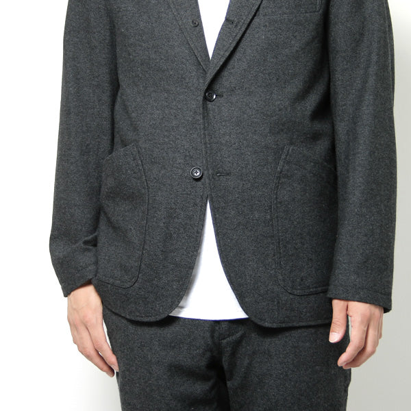 Club Jacket (SUAF820) | nanamica / ジャケット (MEN) | nanamica正規