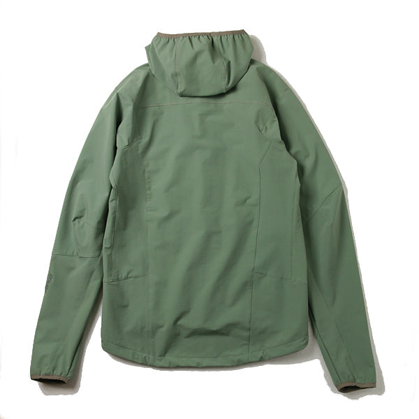 Trango Hood Jacket (Trango Hood) | DIVERSE / ジャケット (MEN