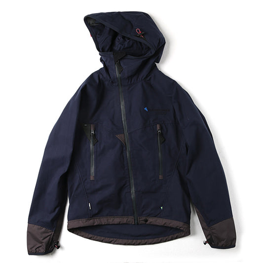 EINRIDE 2.0 JACKET(NAVY)