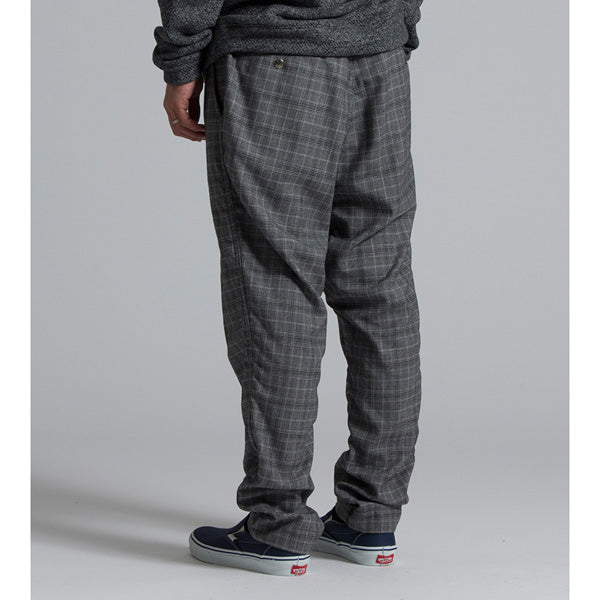 Wool Polyester Oriental Pants (NT5863N) | THE NORTH FACE