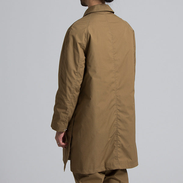 65/35 Insulated Soutien Collar Coat (NY2850N) | THE NORTH FACE