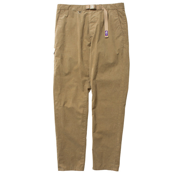 Corduroy Tapered Pants (NT5754N) | DIVERSE / パンツ (MEN