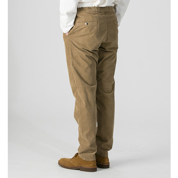 Corduroy Tapered Pants (NT5754N) | DIVERSE / パンツ (MEN