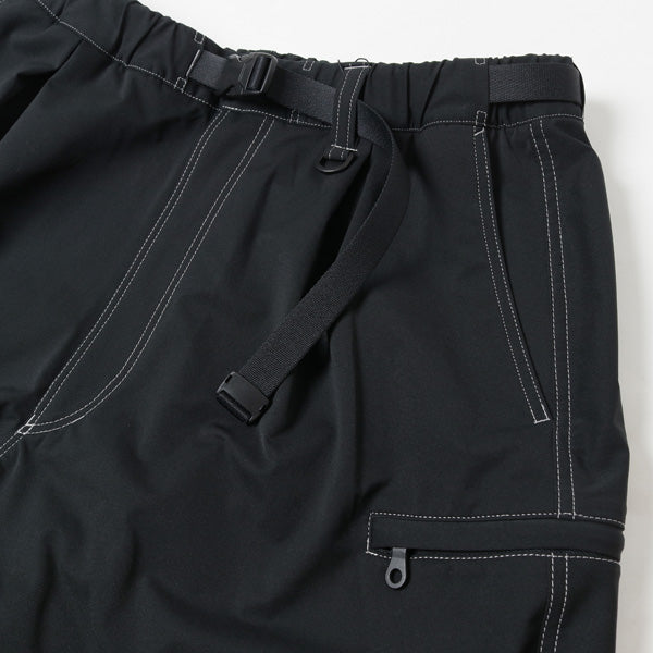 TECH PANTS (P-4) | ESSAY / パンツ (MEN) | ESSAY正規取扱店DIVERSE