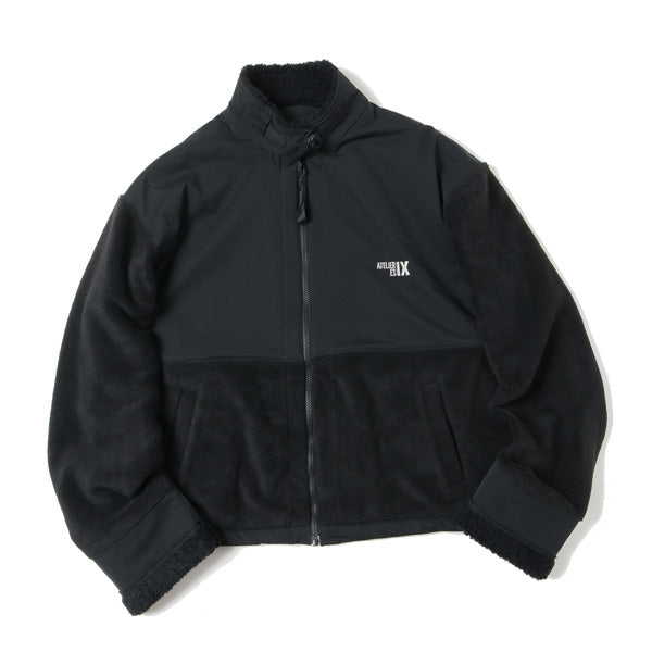 BOA JACKET (TS-2) | ESSAY / ジャケット (MEN) | ESSAY正規取扱店DIVERSE