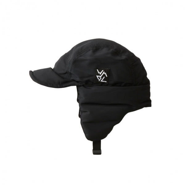 WMBC × TAION DOWN FLIGHT CAP (BC2273803) | White Mountaineering 