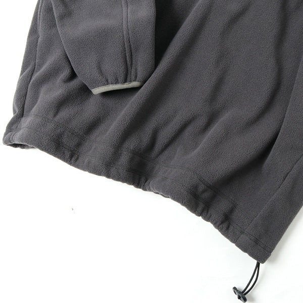 Oversized Fleece Sweater (19AW P-2) | DAIRIKU / ジャケット (MEN