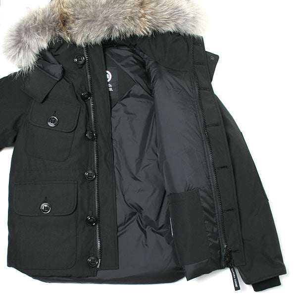 RUSSELL PARKA (2301JM) | CANADA GOOSE / ジャケット (MEN) | CANADA GOOSE 正規取扱店DIVERSE