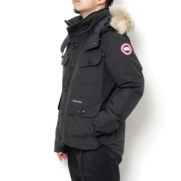 RUSSELL PARKA (2301JM) | CANADA GOOSE / ジャケット (MEN) | CANADA GOOSE 正規取扱店DIVERSE