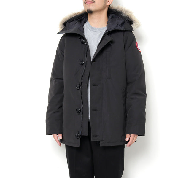 CANADA GOOSE(カナダグース) Chateau Parka Fusion Fit Heritage