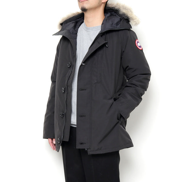 CANADA GOOSE(カナダグース) Chateau Parka Fusion Fit Heritage ...