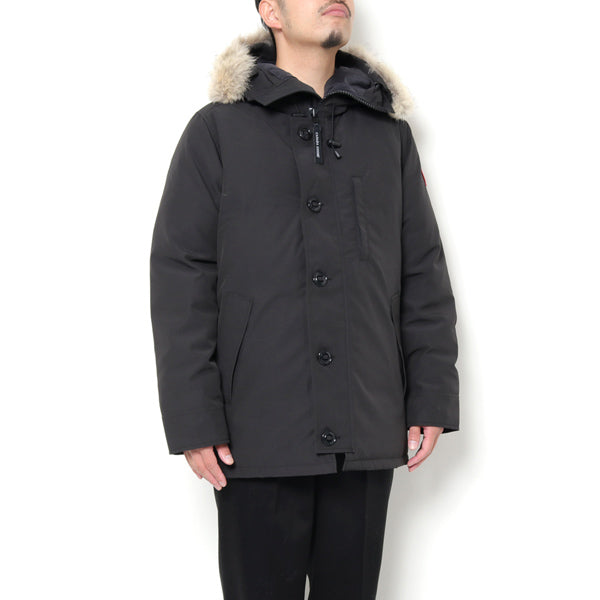 CANADA GOOSE(カナダグース) Chateau Parka Fusion Fit Heritage