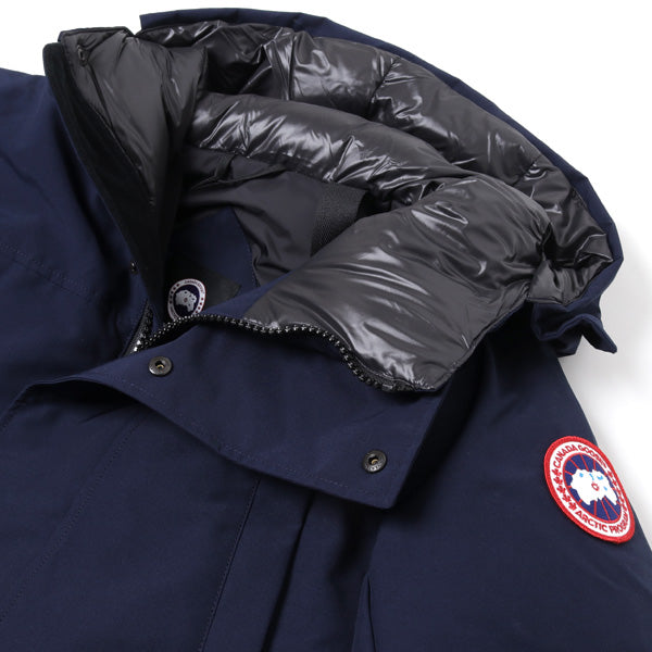 CANADA GOOSE(カナダグース) Sanford Parka Fusion Fit 3400MA (3400MA