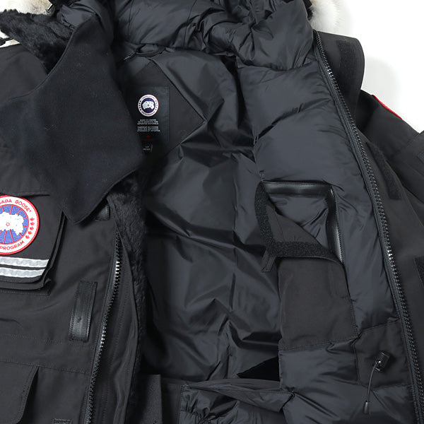 Canada goose 9501m clearance white