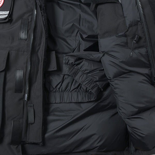 Canada goose 9501 outlet manual