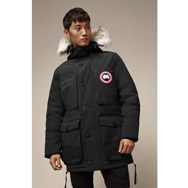 CANADA GOOSE(カナダグース) Macculloch Parka Fusion Fit 9512MA