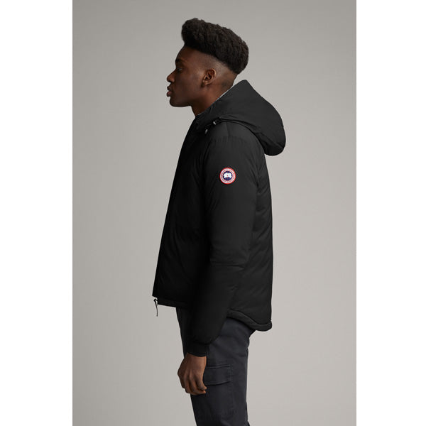 CANADA GOOSE(カナダグース) Lodge Hoody 5078M (5078M) | CANADA GOOSE / ジャケット (MEN)  | CANADA GOOSE正規取扱店DIVERSE