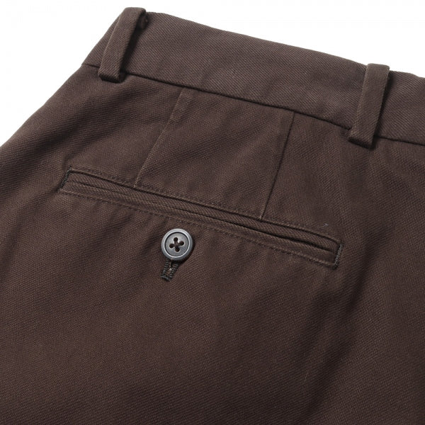 NEAT Chino DRILL TWILL (22-02NC-DT) | NEAT / パンツ (MEN) | NEAT