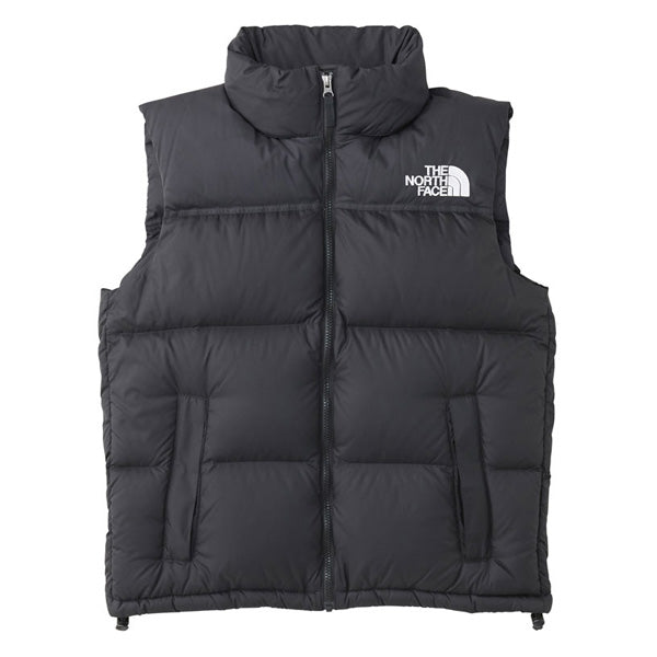 Nuptse Vest (ND91843) | THE NORTH FACE / ジャケット (MEN) | THE NORTH FACE 正規取扱店DIVERSE