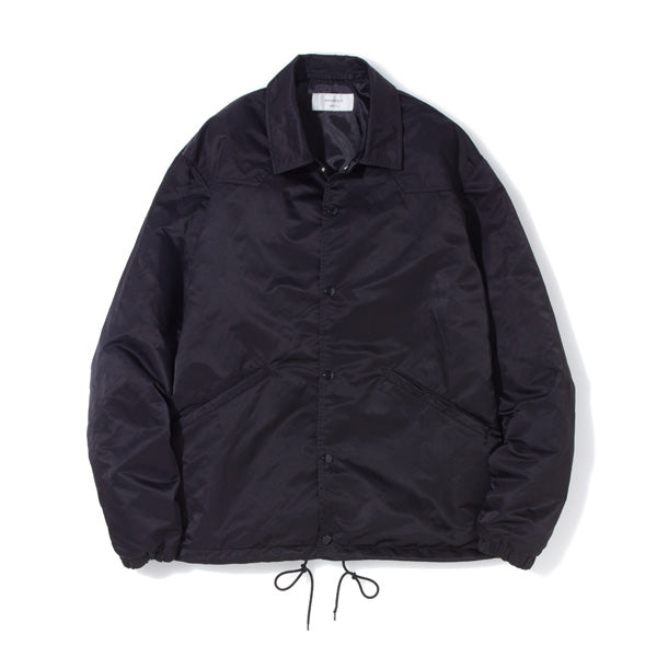 Mix Coach Jacket (02-OW) | SANDINISTA / ジャケット (MEN