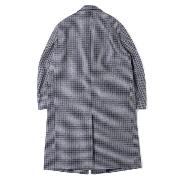 CHESTER COAT (183-60704) | UNIVERSAL PRODUCTS / ジャケット (MEN