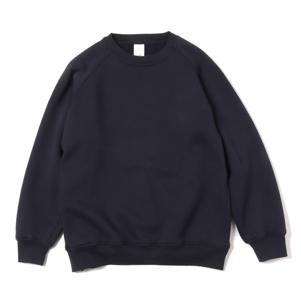 コットン吊裏毛 クルーネック (W03-05002) | COMOLI / トップス (MEN