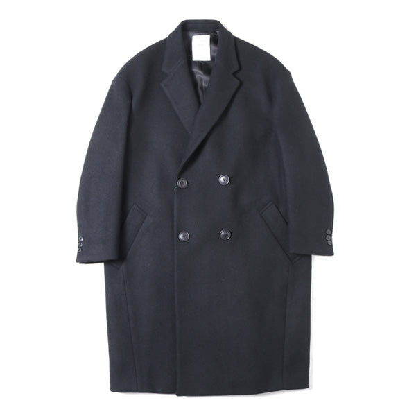 CHESTER FIELD COAT (OT01) | MISTERGENTLEMAN / ジャケット (MEN