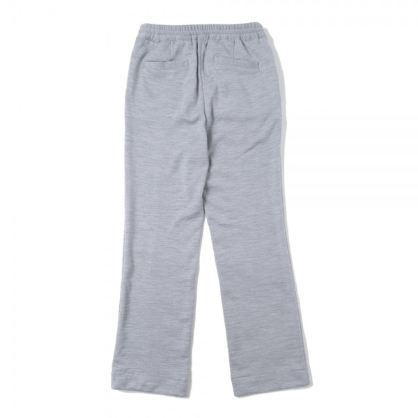 Wool Sweat Pants (AL22W-CT03) | Allege / パンツ (MEN) | Allege正規