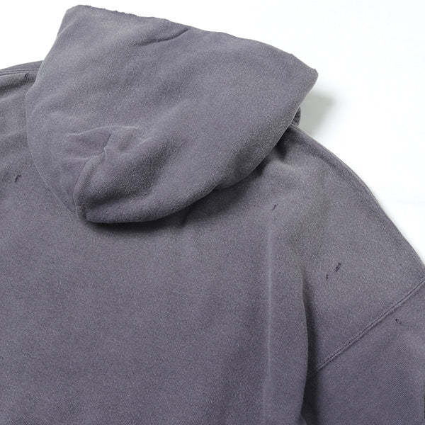 JUMBO HOODIE P.O. CRASH (0121205010016) | visvim / トップス (MEN