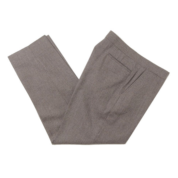 Easy Trousers (KS20FPT03) | KAPTAIN SUNSHINE / パンツ (MEN