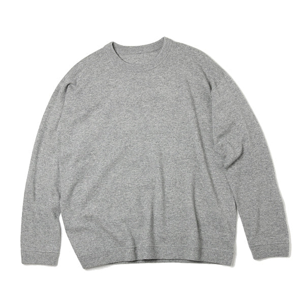 whole garment C/N (1603-009) | DIVERSE / トップス (MEN) | DIVERSE