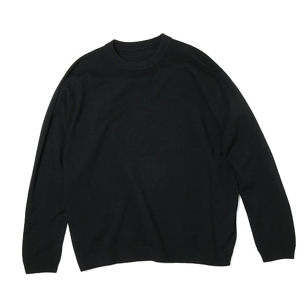 お取り寄商品 wholegarment C/N pullover - トップス