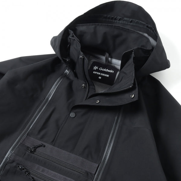 Mountain Jacket (KS22FGW01) | KAPTAIN SUNSHINE / ジャケット (MEN