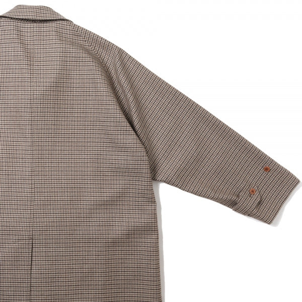 Walker Coat (KS22FCO03) | KAPTAIN SUNSHINE / ジャケット (MEN) | KAPTAIN SUNSHINE 正規取扱店DIVERSE