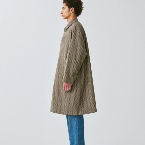 Walker Coat (KS22FCO03) | KAPTAIN SUNSHINE / ジャケット (MEN) | KAPTAIN SUNSHINE 正規取扱店DIVERSE