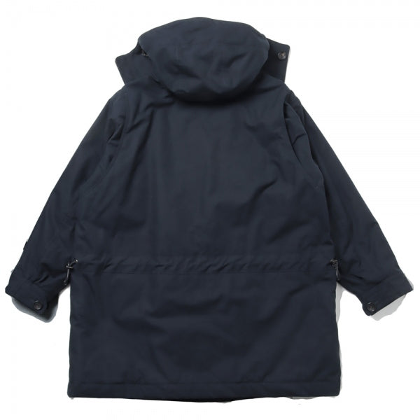 Ventile Hunting Half Coat (22AAP-01-18H) | A.PRESSE / ジャケット