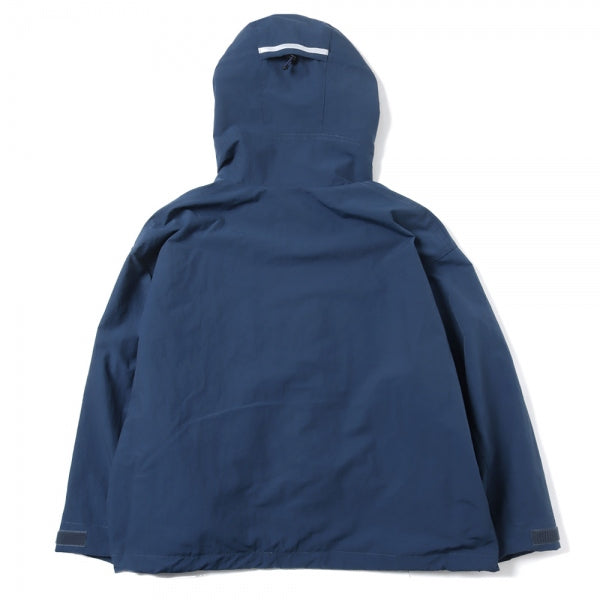 NYLON HOODIE JACKET (SFCFW22J05) | S.F.C / ジャケット (MEN