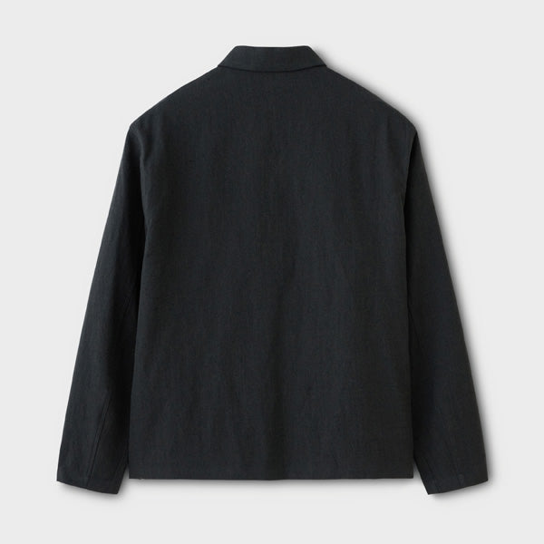 phigvel wool work jacket - メンズ