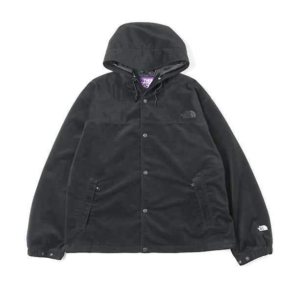 Corduroy Field Jacket (NP2955N) | THE NORTH FACE PURPLE LABEL