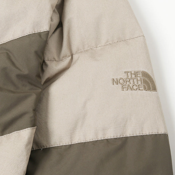 Cotton Down Jacket (ND2960N) | THE NORTH FACE PURPLE LABEL