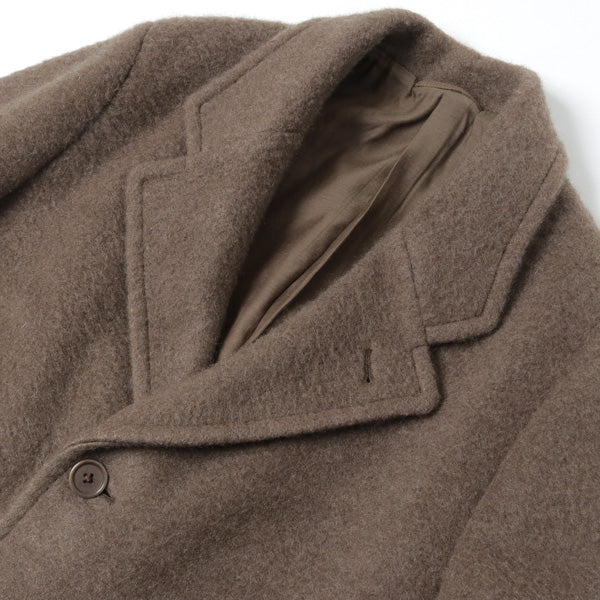 Chesterfield Coat (KS21FCO03) | KAPTAIN SUNSHINE / ジャケット (MEN