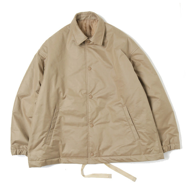 COACH JACKET (WH-1902-T10) | whowhat / ジャケット (MEN) | whowhat
