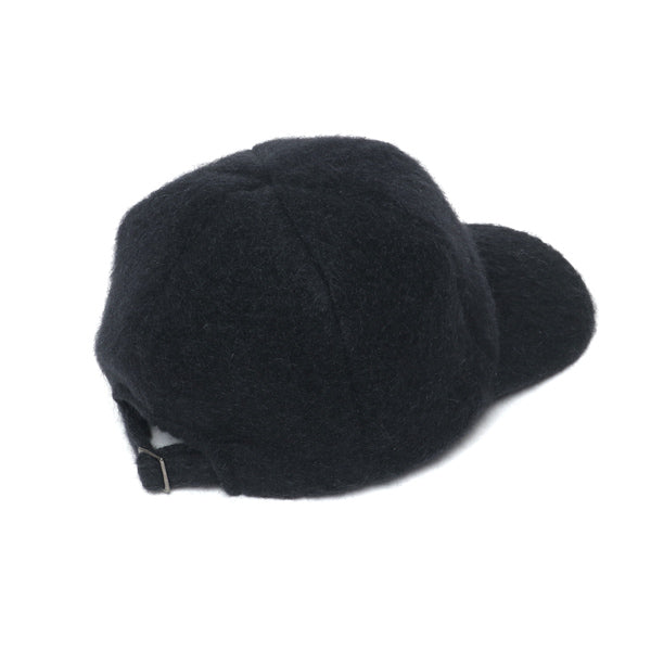 MOHAIR CAP (WH-2102-H3) | whowhat / 帽子 (MEN) | whowhat正規取扱店