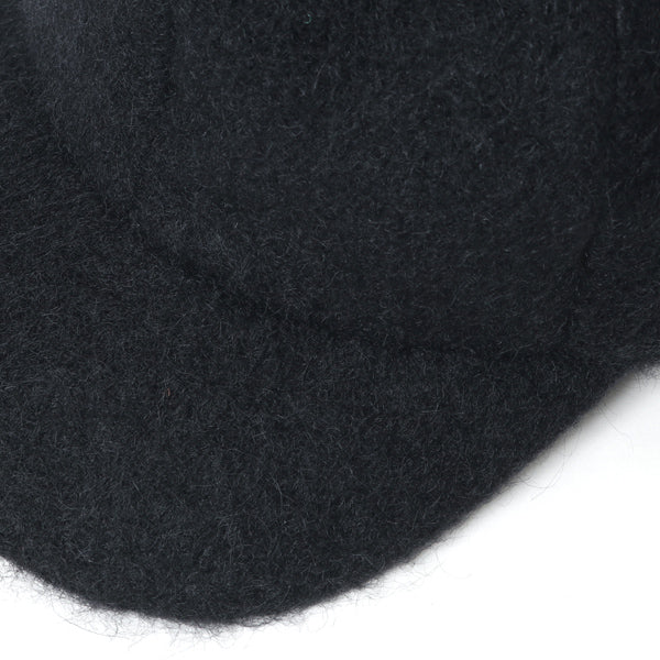 MOHAIR CAP (WH-2102-H3) | whowhat / 帽子 (MEN) | whowhat正規取扱店